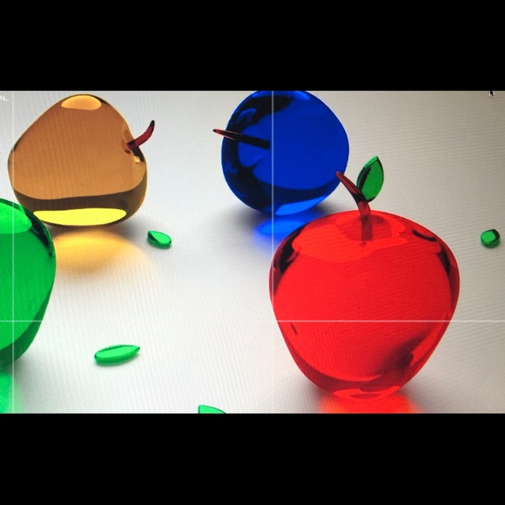 Meet your Posher, Marie